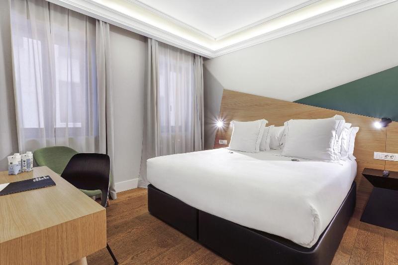 One Shot Recoletos 04 - Oda