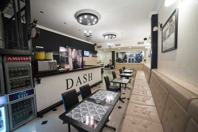 Dash otel fotoğrafı