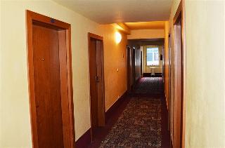 Austria Suites otel fotoğrafı