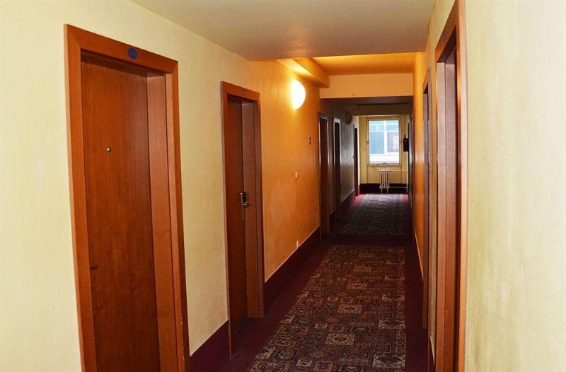 Austria Suites - Genel