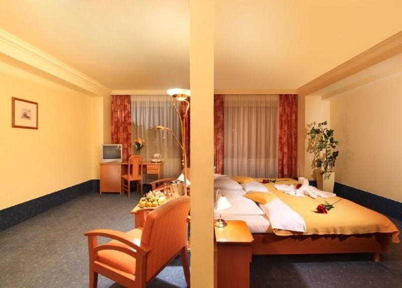 Austria Suites fotoÄŸrafÄ±