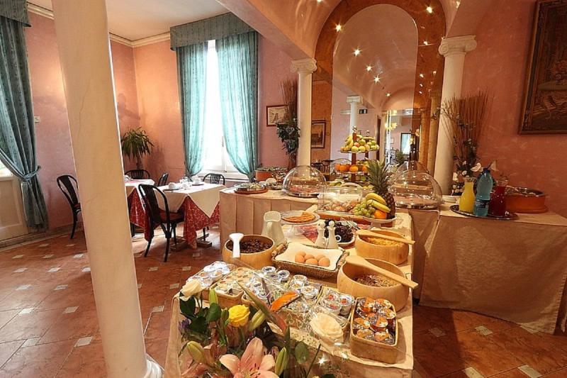 Alinari - Restoran