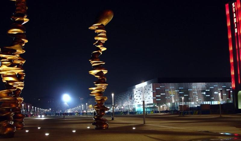 Astor Torino - Genel