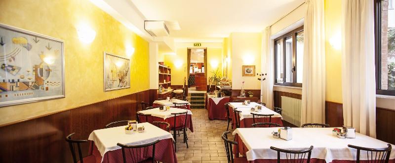 Astor Torino - Restoran