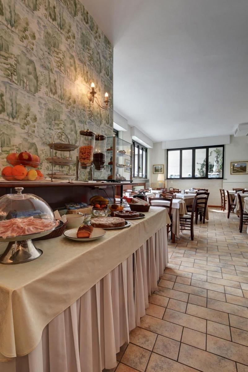Astor Torino - Restoran