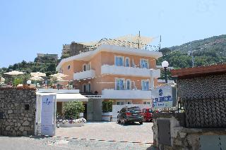 Eden Bleu otel fotoğrafı