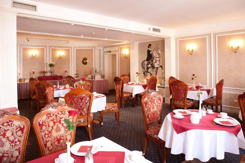 Busch - Restoran