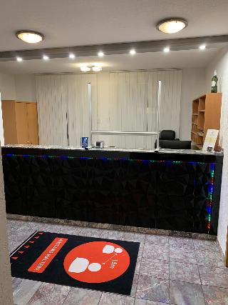 Dua Hotel fotoÄŸrafÄ±