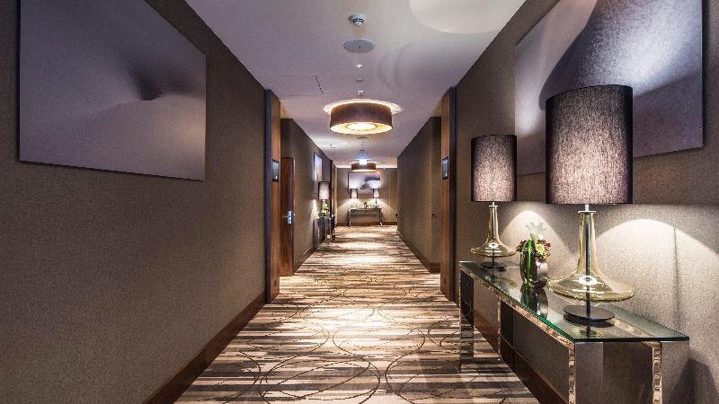 AlpenGold Hotel - Toplantı