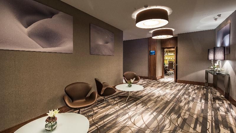 AlpenGold Hotel - Toplantı