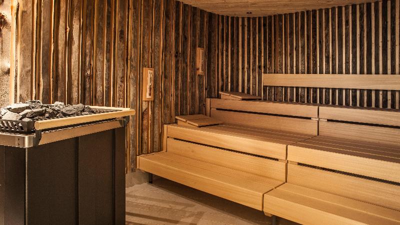AlpenGold Hotel - Aktivite