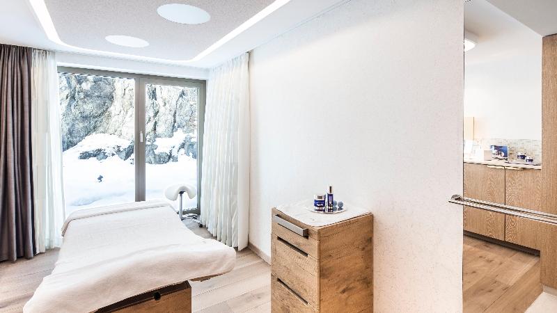 AlpenGold Hotel - Aktivite