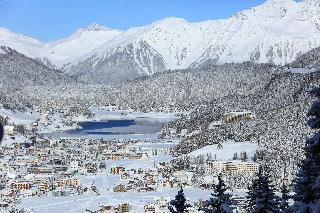 AlpenGold Hotel otel fotoğrafı
