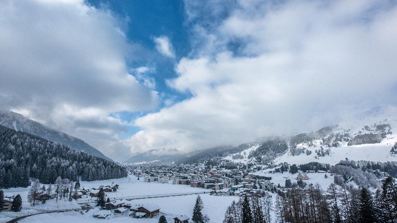 AlpenGold Hotel - Genel