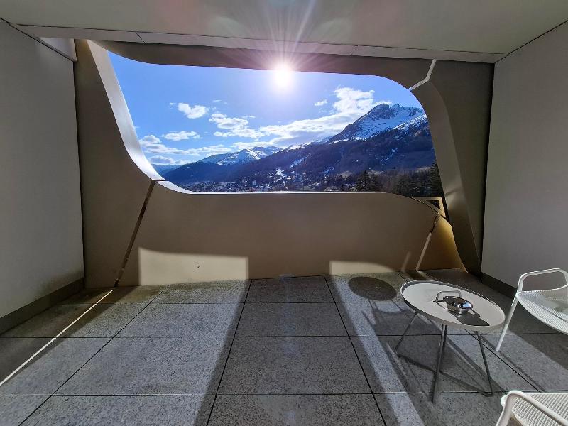 AlpenGold Hotel - Oda