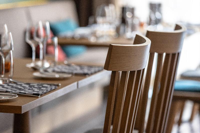 AlpenGold Hotel - Restoran