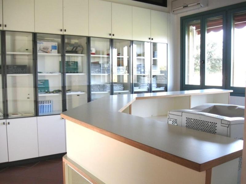 Hotel Rurale Cannevie - Lobi