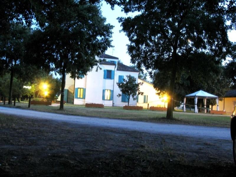 Hotel Rurale Cannevie - Genel