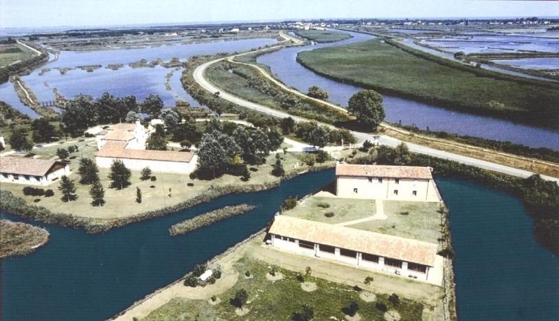 Hotel Rurale Cannevie - Genel
