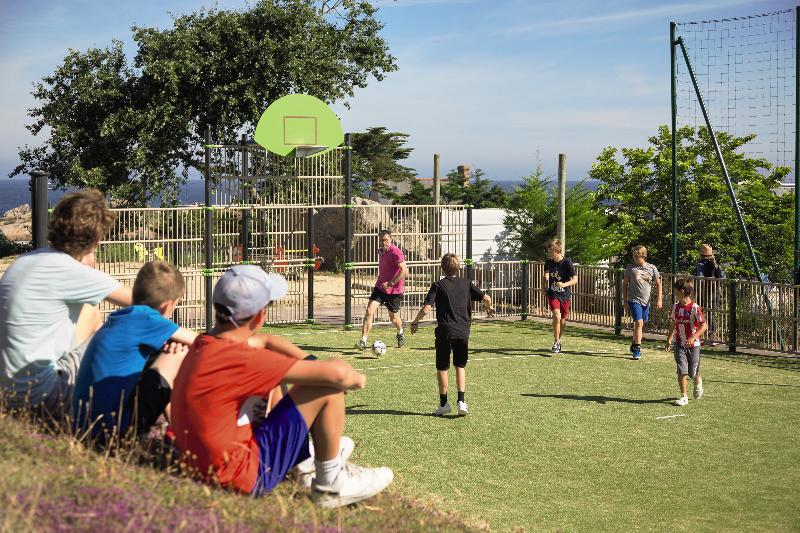Belambra Clubs - Le Castel Sainte Anne - Aktivite