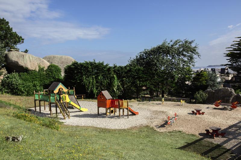 Belambra Clubs - Le Castel Sainte Anne - Aktivite