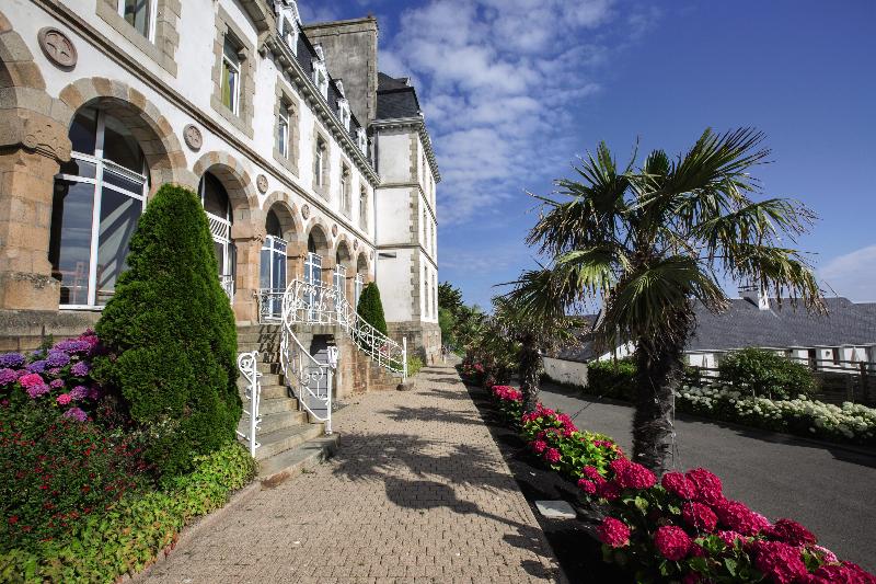 Belambra Clubs - Le Castel Sainte Anne - Genel