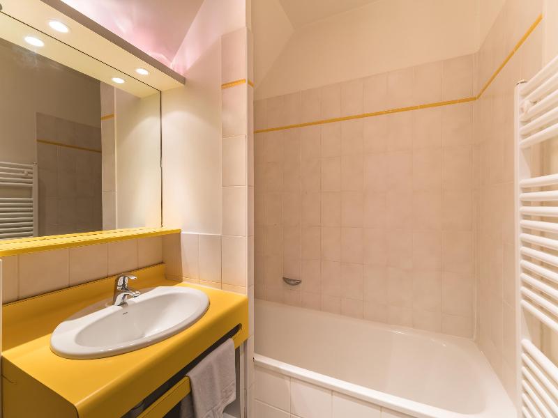 Belambra Clubs - Le Castel Sainte Anne - Oda