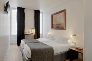 Monsieur Helder Hotel Opéra fotoÄŸrafÄ±