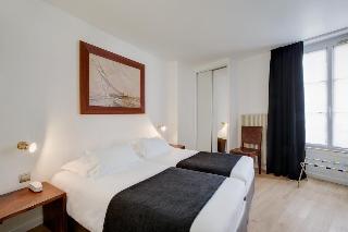 Monsieur Helder Hotel Opéra fotoÄŸrafÄ±