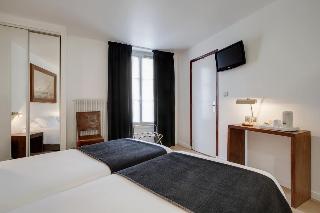 Monsieur Helder Hotel Opéra fotoÄŸrafÄ±