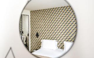 Monsieur Helder Hotel Opéra fotoÄŸrafÄ±