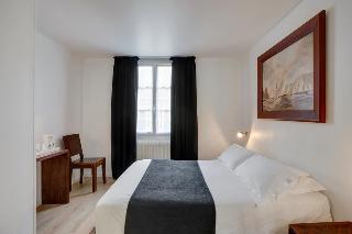 Monsieur Helder Hotel Opéra fotoÄŸrafÄ±