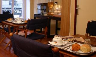 Monsieur Helder Hotel Opéra fotoÄŸrafÄ±