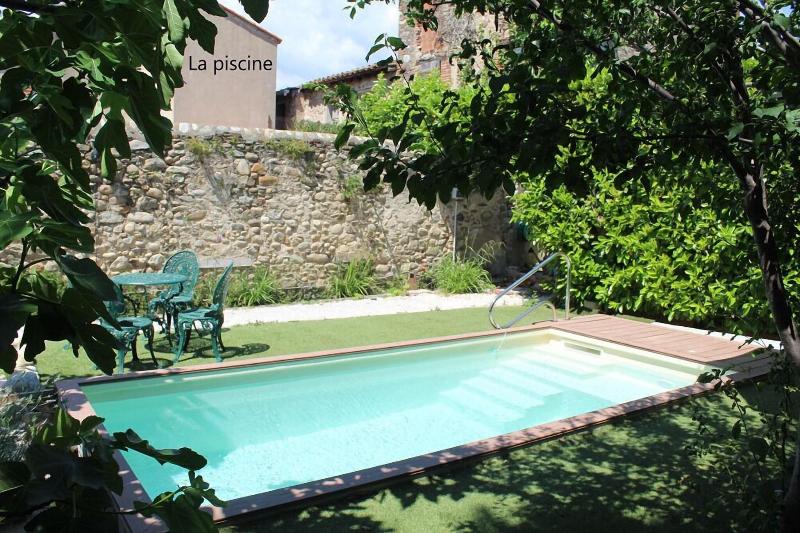 Maison Prades - Genel