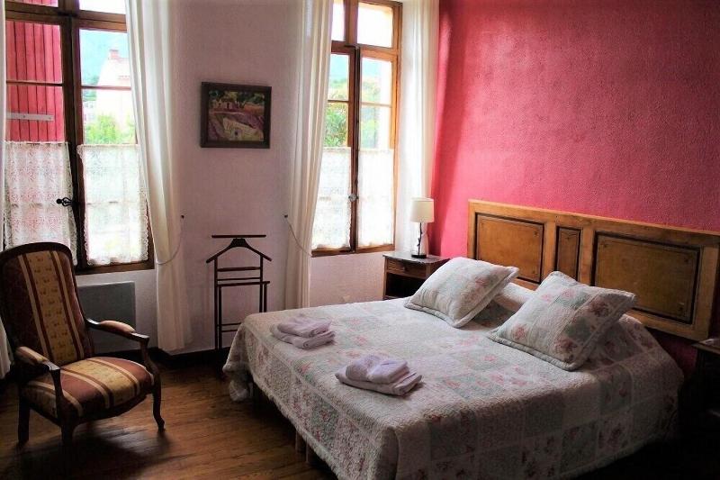 Maison Prades - Oda