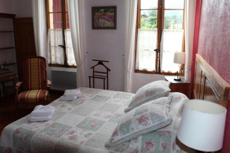 Maison Prades - Oda