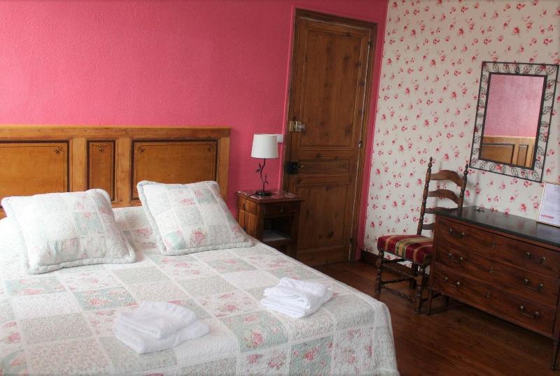 Maison Prades - Oda