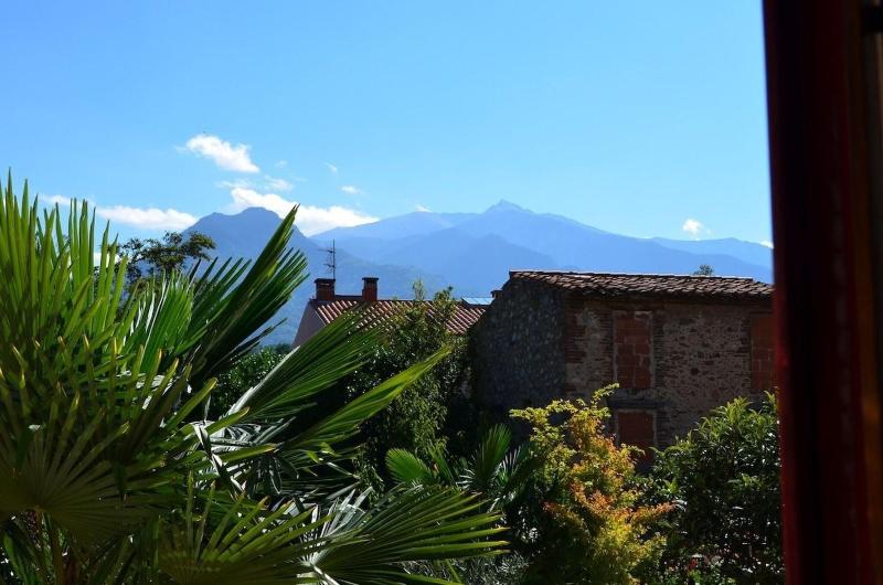 Maison Prades - Oda