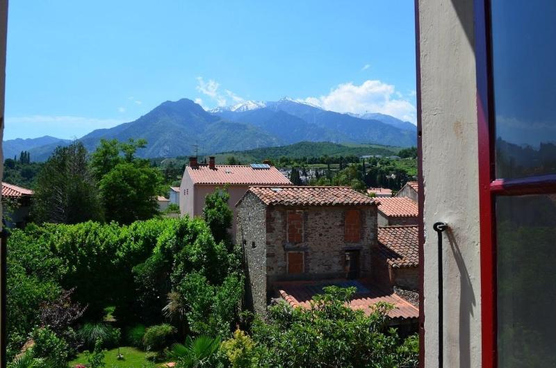 Maison Prades - Oda