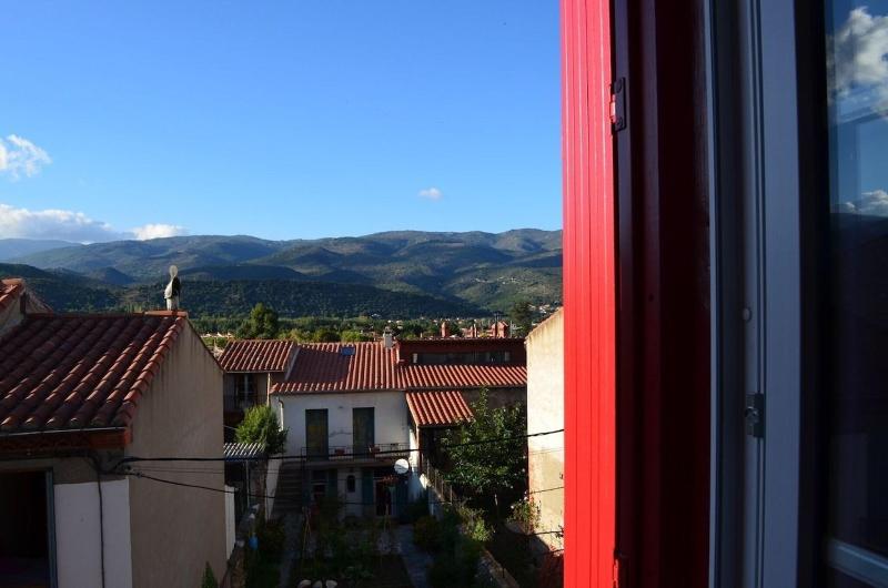 Maison Prades - Oda