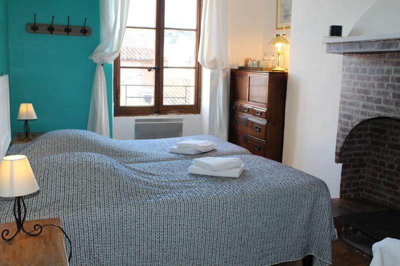 Maison Prades - Oda