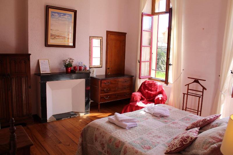 Maison Prades - Oda