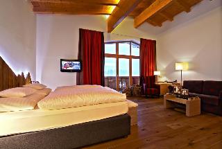 Seelos otel fotoğrafı