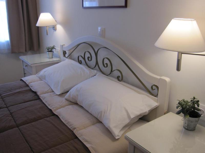 Perigiali Hotel Studios & Apartments - Genel