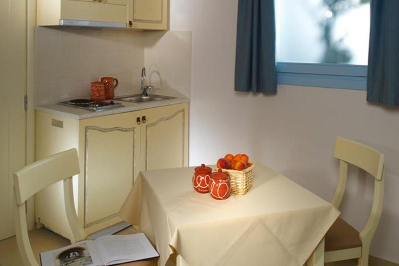 Perigiali Hotel Studios & Apartments - Genel