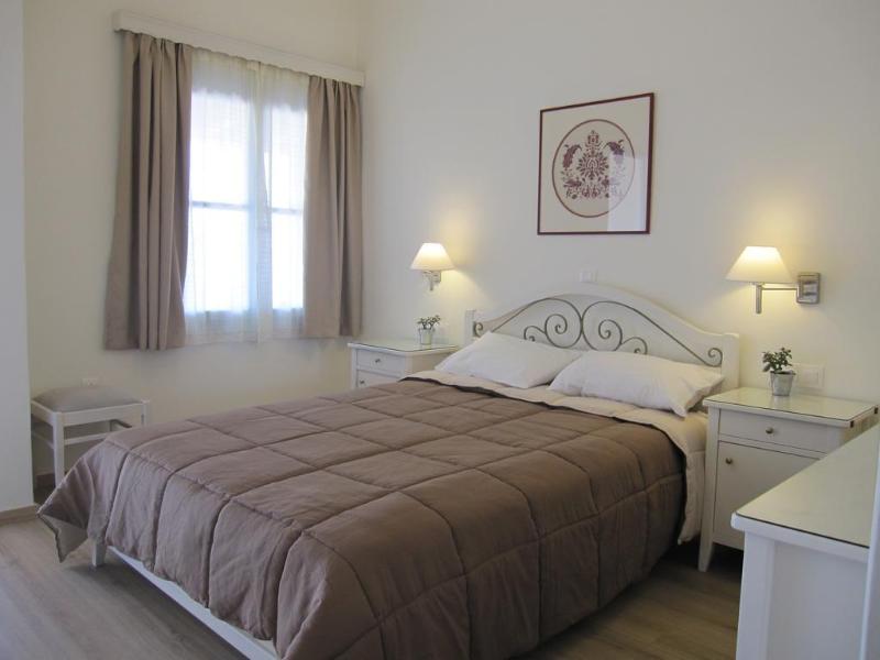 Perigiali Hotel Studios & Apartments - Genel