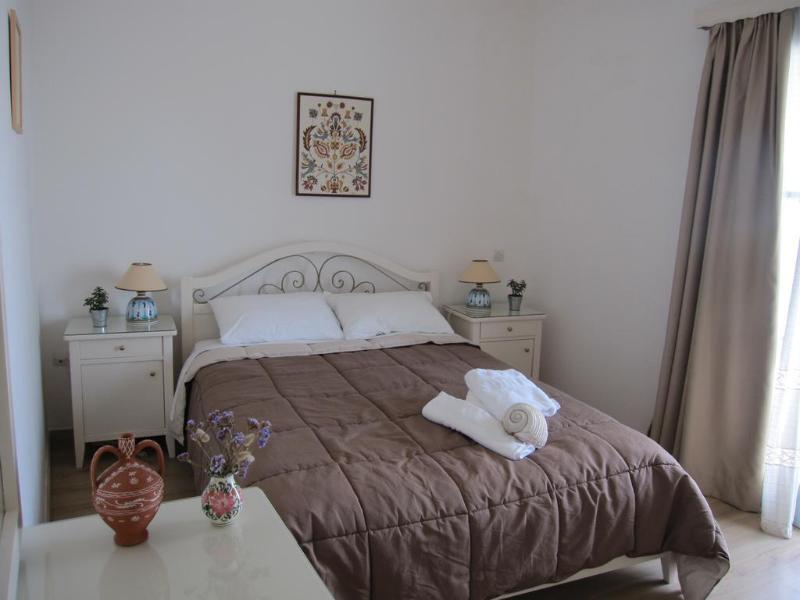 Perigiali Hotel Studios & Apartments - Genel