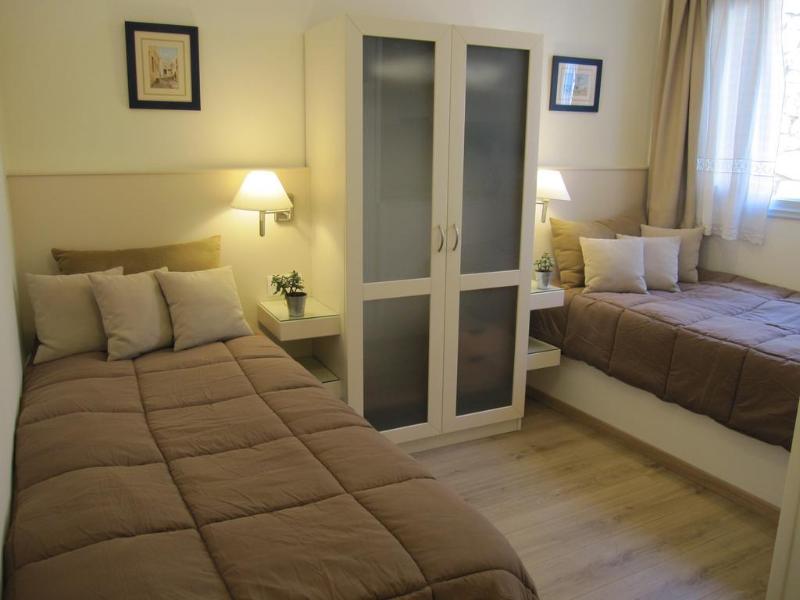 Perigiali Hotel Studios & Apartments - Genel