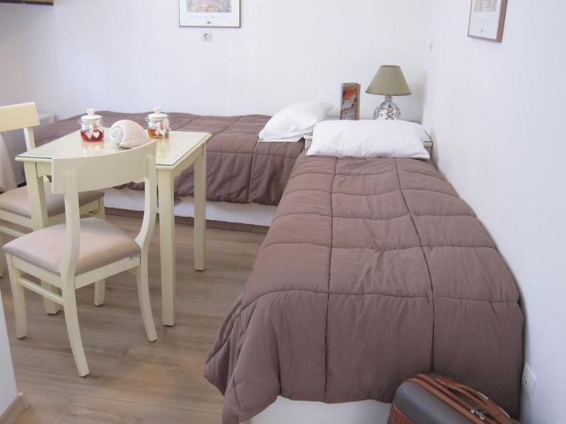 Perigiali Hotel Studios & Apartments - Genel