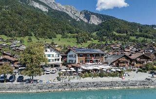 Brienzerburli otel fotoğrafı